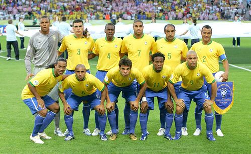 brazil 2002 world cup